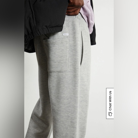 ❕gray sweatpants❕ - Picture 4 of 9